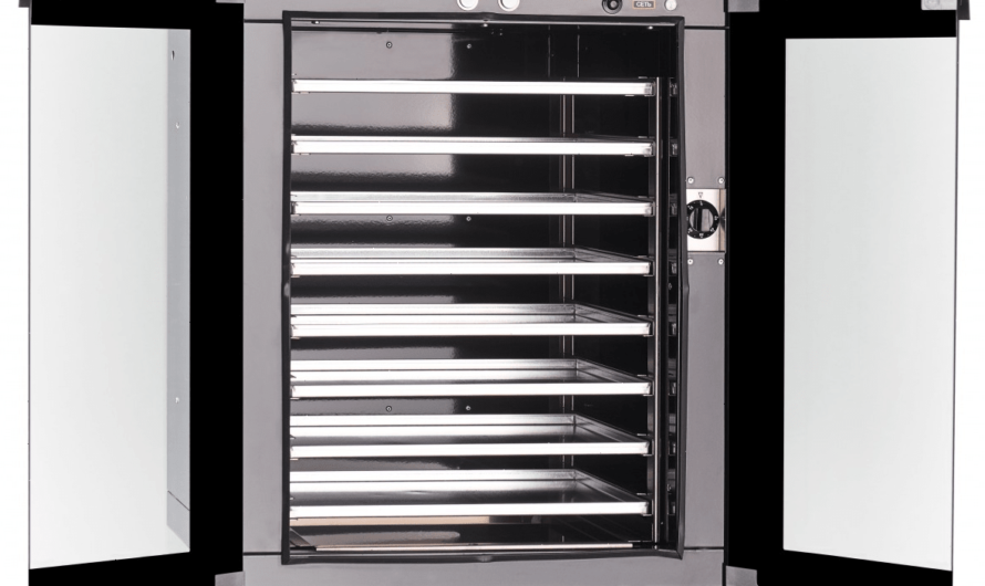Medical Drying Cabinets: Ensuring Efficiency And Safety In Medical Facilities