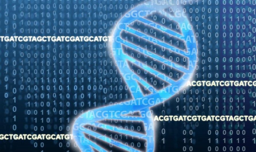 The global Next Generation Sequencing Market is estimated to Propelled by Expanding Applications of NGS in Precision Medicine
