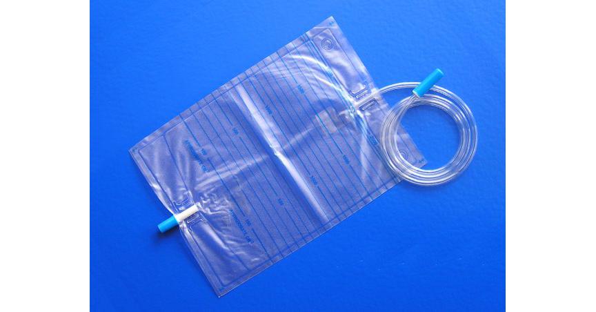 Advancing Patient Care: The Rise of Non-PVC IV Bag Technology