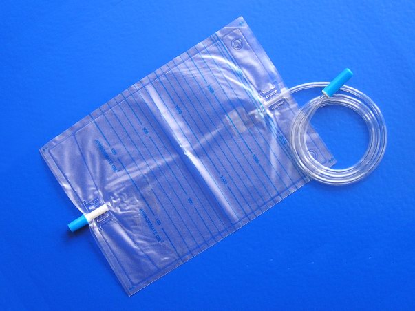 The Global Non-PVC IV Bags Market Is Estimated To Propelled By Rising Focus On Sustainability