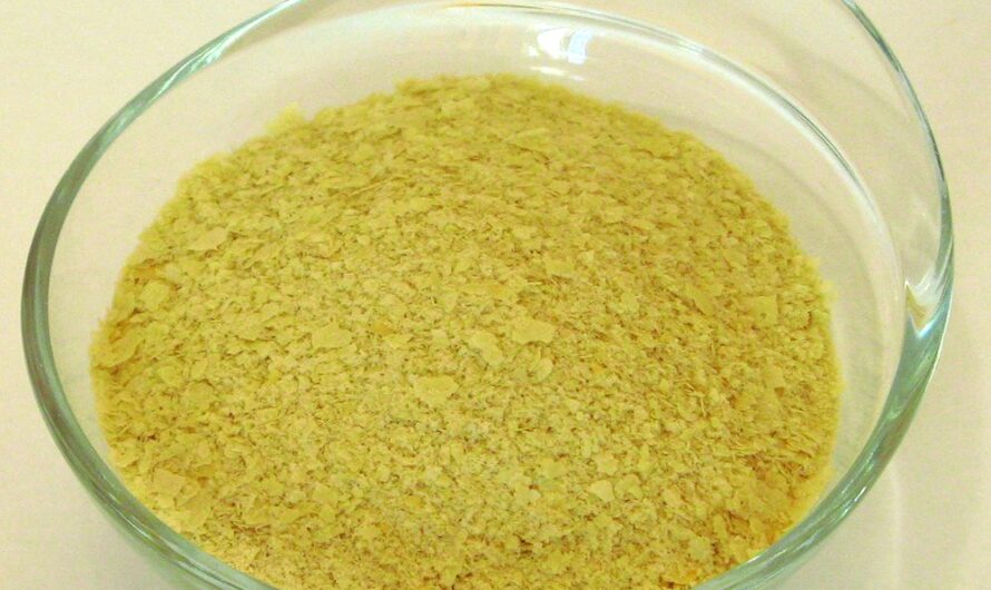 Nutritional Yeast – The Superfood You May Not Have Heard About