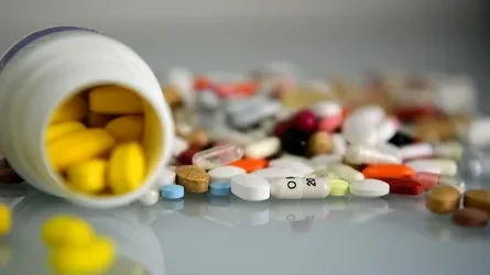 Pharmaceutical Drug Delivery Market
