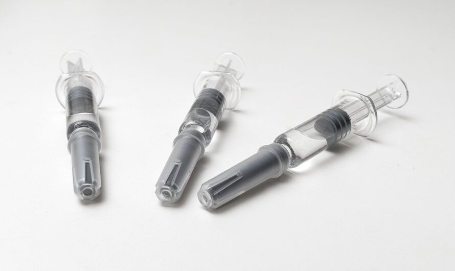 The Global Prefilled Syringes Market is Estimated to Witness High Growth Owing to Automation in Drug Delivery
