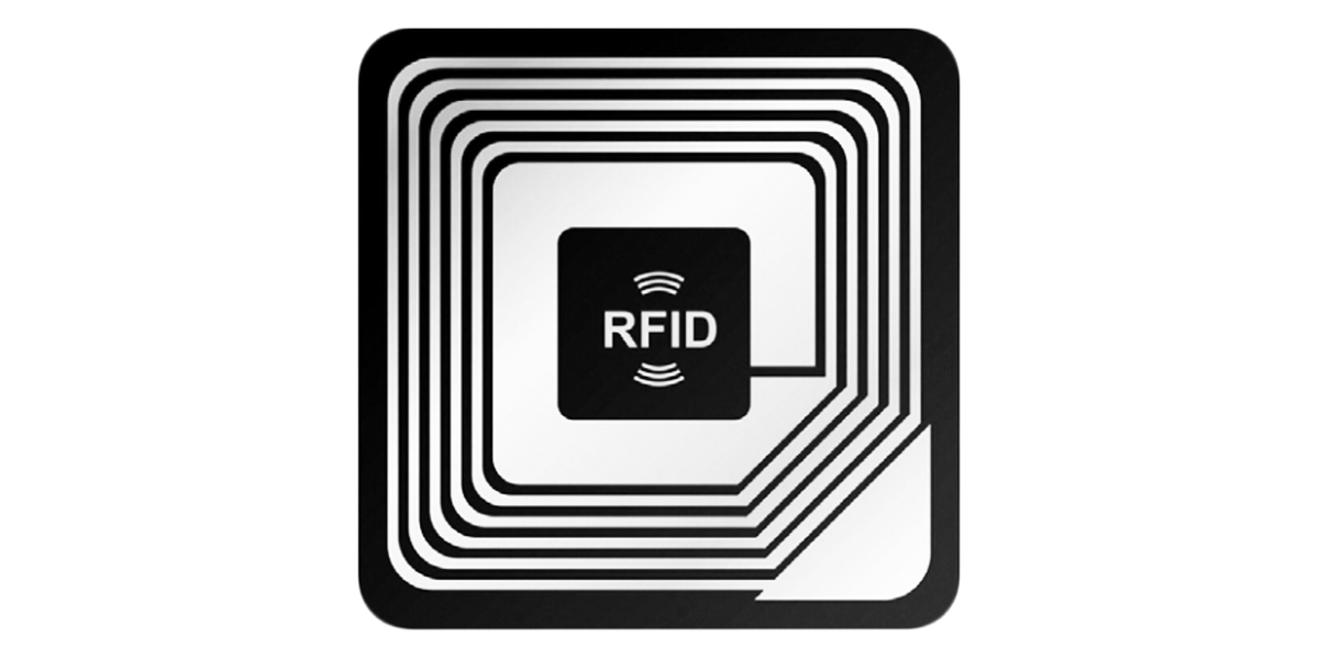 RFID Market