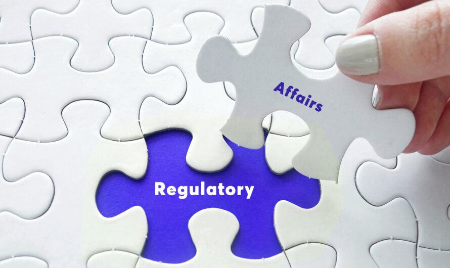 Regulatory Affairs Outsourcing Market Propelled By Increased Focus On Reducing Drug Development Costs