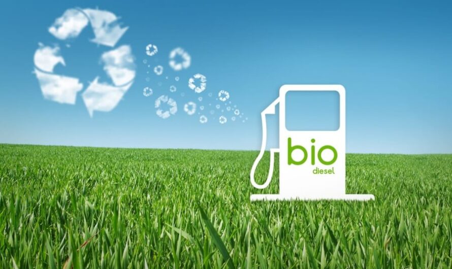 Renewable Bio Jet Fuel Market Is Estimated To Witness High Growth Owing To Increasing Adoption Of Sustainable Aviation Fuel