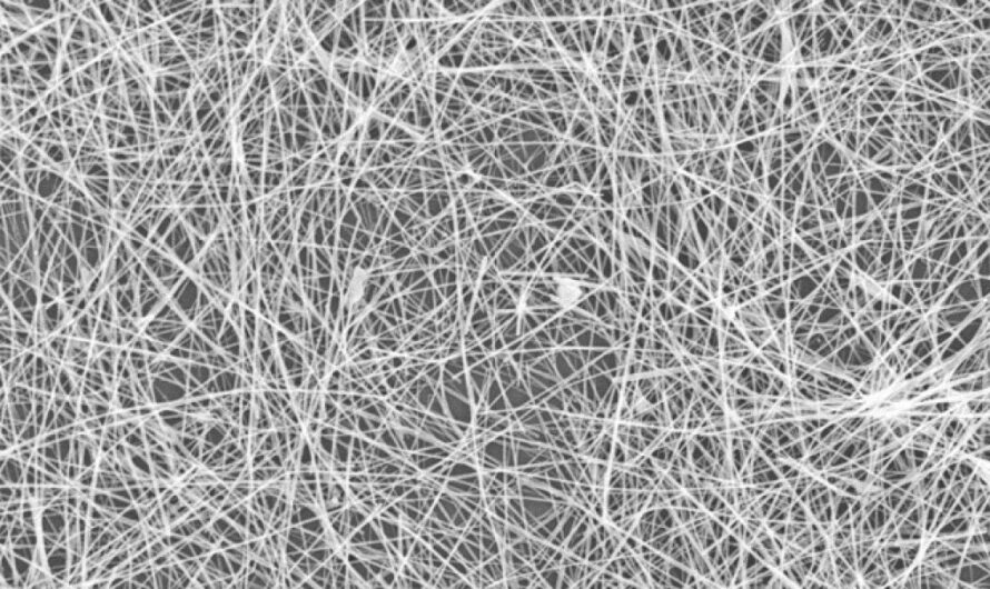 The Global Silver Nanowires Market Is Estimated To Propelled By Enhanced Optical Properties