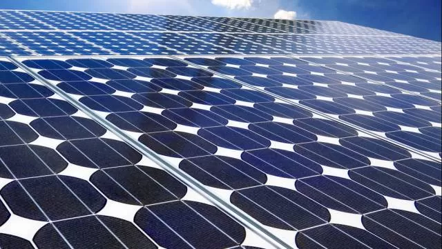 The Rising Demand For Renewable Energy Boosts The Solar Photovoltaic Glass Market