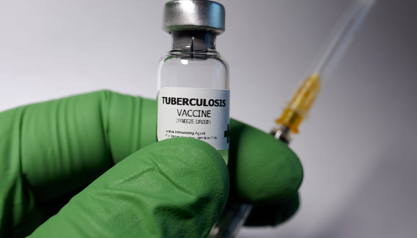 Tuberculosis Vaccine Market