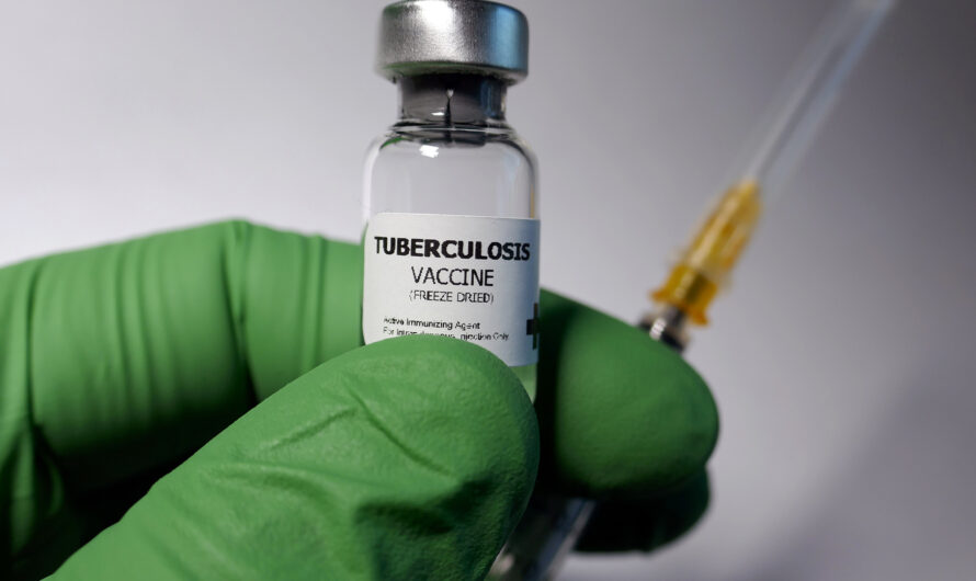 Tuberculosis Vaccine Market Projected to Grow Rapidly due to Advancements in Recombinant DNA Technology