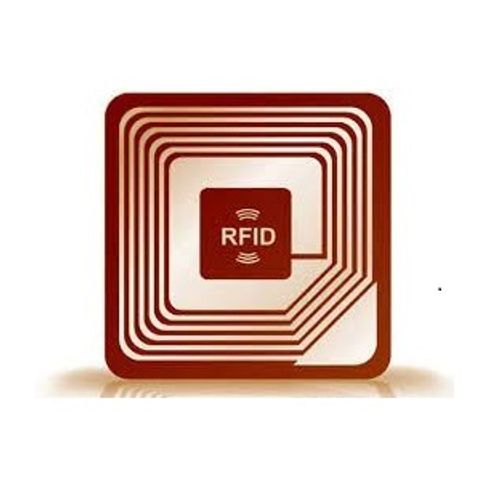U.S. RFID Tags Market Growth Is Projected To Propelled By Adoption In Retail And Logistics