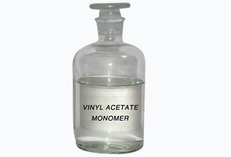 The Global Vinyl Acetate Monomer Market Is Driven By Growing Construction Industry