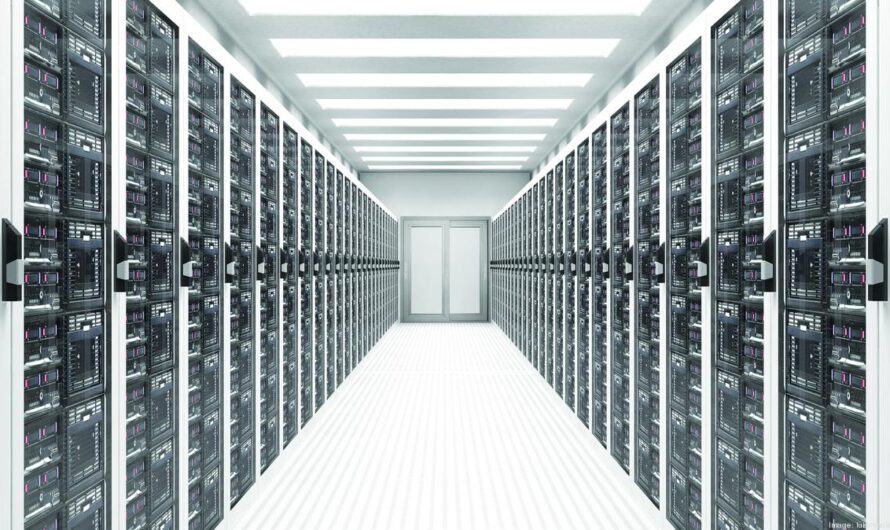 The Rise of Virtual Data Rooms for Secure Data Sharing
