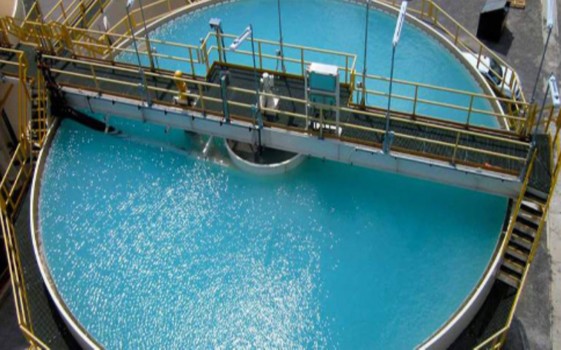 Water And Wastewater Treatment Chemicals Market Propelled By Enhanced Environmental Protection Regulations