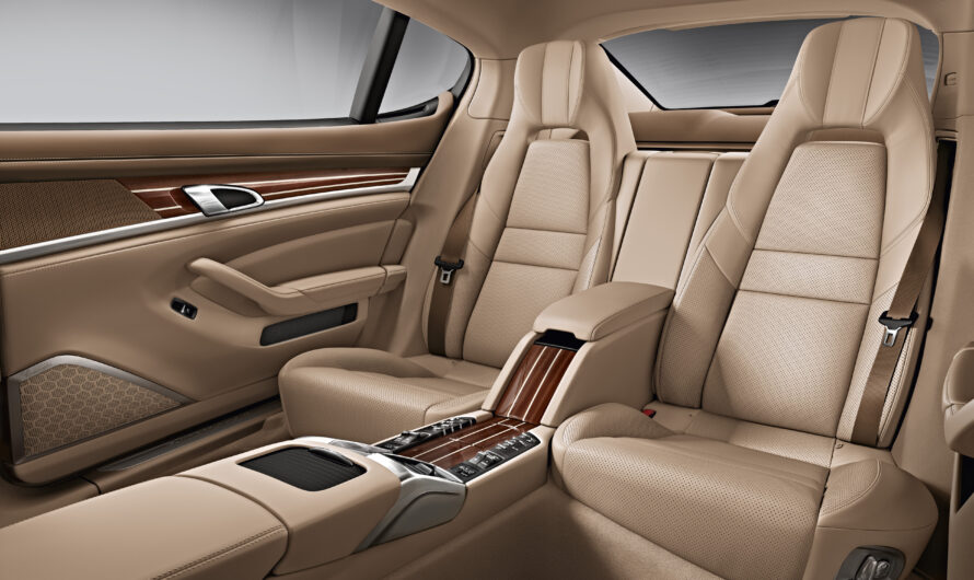 Automotive Interior Bovine Leather Market to Witness Significant Growth due to Increasing Preference for Luxury Vehicles