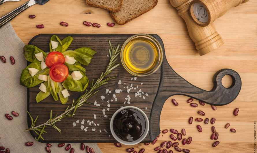 Selecting The Right Cutting Boards For Your Kitchen