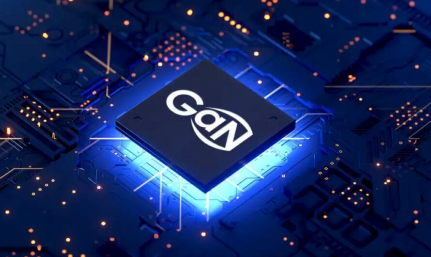 GaN Semiconductor Market Projected to Accelerate Due to Increased Adoption of Next Generation Wireless Infrastructure