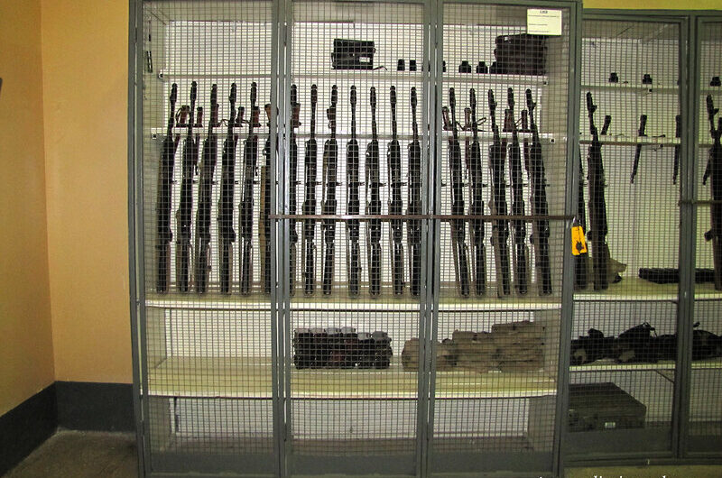 Gun Lockers Market is Estimated to Witness High Growth Owing to Increased Safety Concern