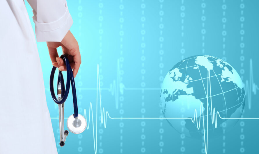Healthcare CMO Market is Poised to Grow at a Steady Pace Due to Advancements in Pharmaceutical Contract Manufacturing