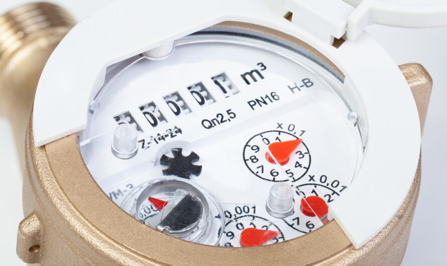 Heat Meter Market to Witness Rapid Growth due to Increasing Adoption of Smart Metering Solutions