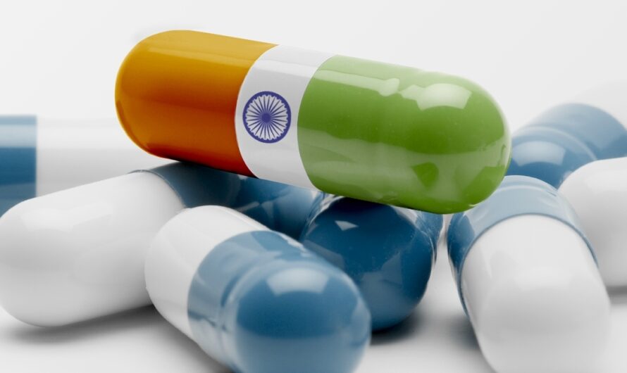 India Pharmaceutical Packaging Market Estimated to Witness High Growth Owing to Advancement in Active Intelligent Packaging