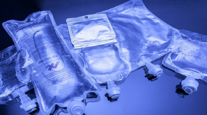 Non-PVC IV Bags Market Poised to Grow at a Robust Pace Due to Rising Focus on Developing Eco-Friendly Alternatives