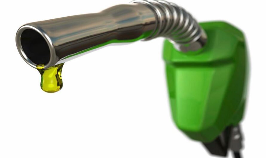 Synthetic Fuel: A Renewable Alternative to Gasoline