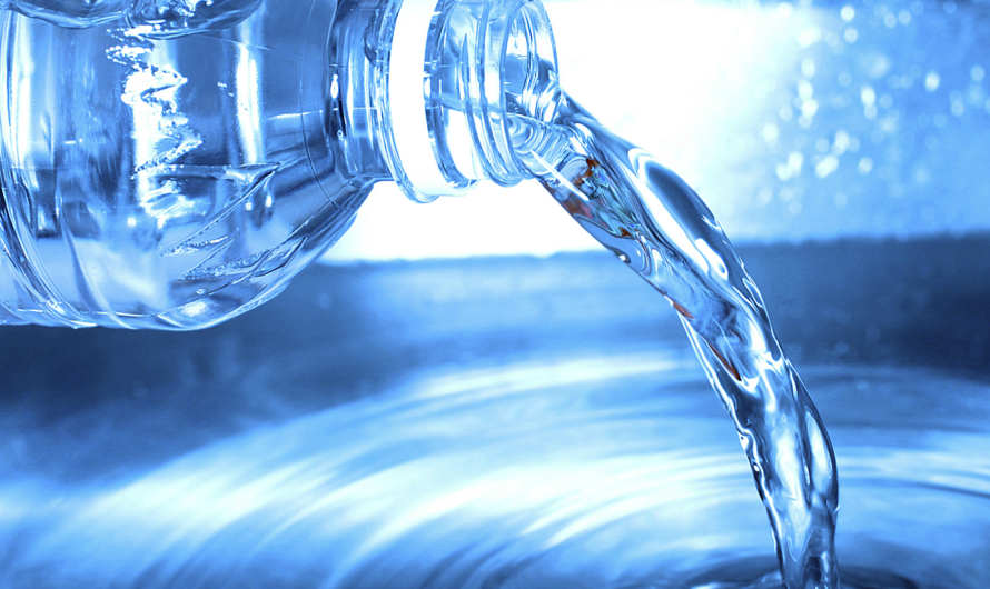 Crystal Clear Conveniences: The Bottled Water Phenomenon
