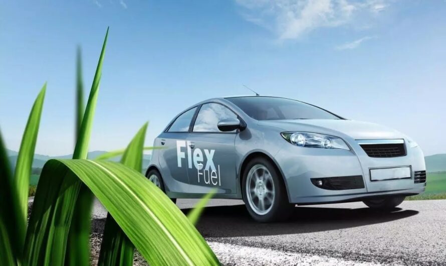 Brazil Leads the Way in FlexFuel Vehicle Technology