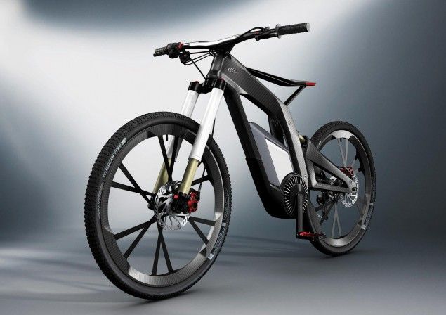 Surge in Electric Bike Injuries and Hospitalizations Requires Attention