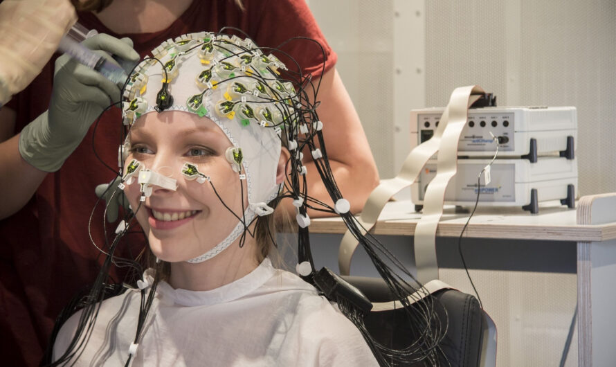 Emergence of Advanced EEG Technologies Set to Drive Growth in Electroencephalographs Market