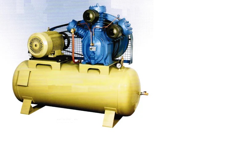 The Rising Demand For Oil Free Air Compressors Globally