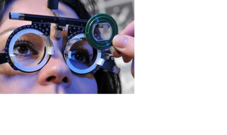 Global Optical Instrument and Lens