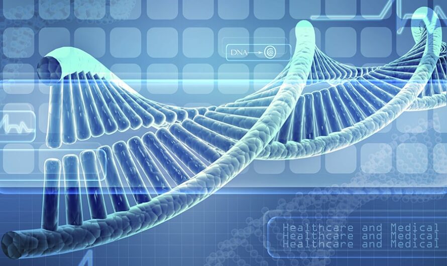 Global Sanger Sequencing Market is estimated to Witness High Growth Owing to Increasing Adoption of Personalized Medicine