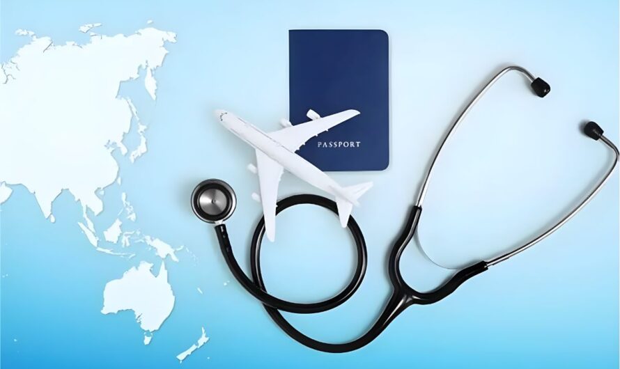 Medical Tourism: Booming Industry for Healthcare Seekers Worldwide