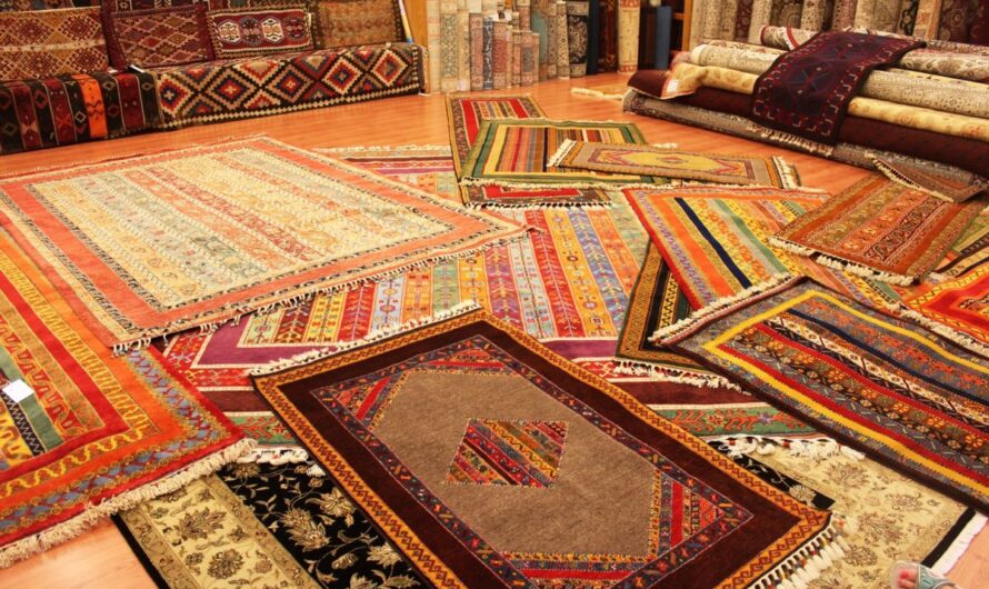 Middle East Flooring and Carpet: Industries Thrive across the Dynamic Middle East