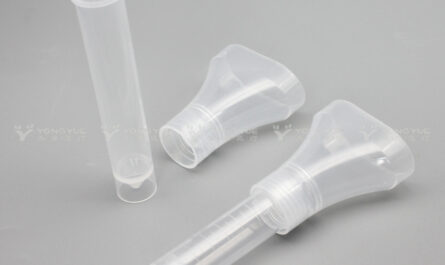 Saliva Collection Devices Market