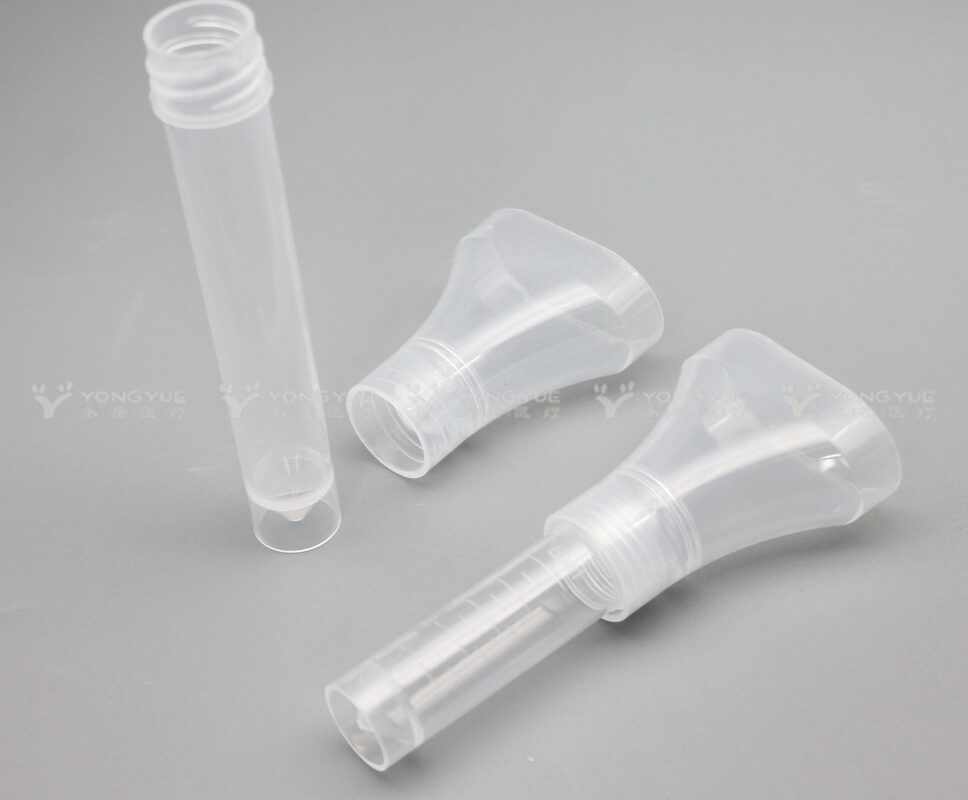 Saliva Collection Devices Market