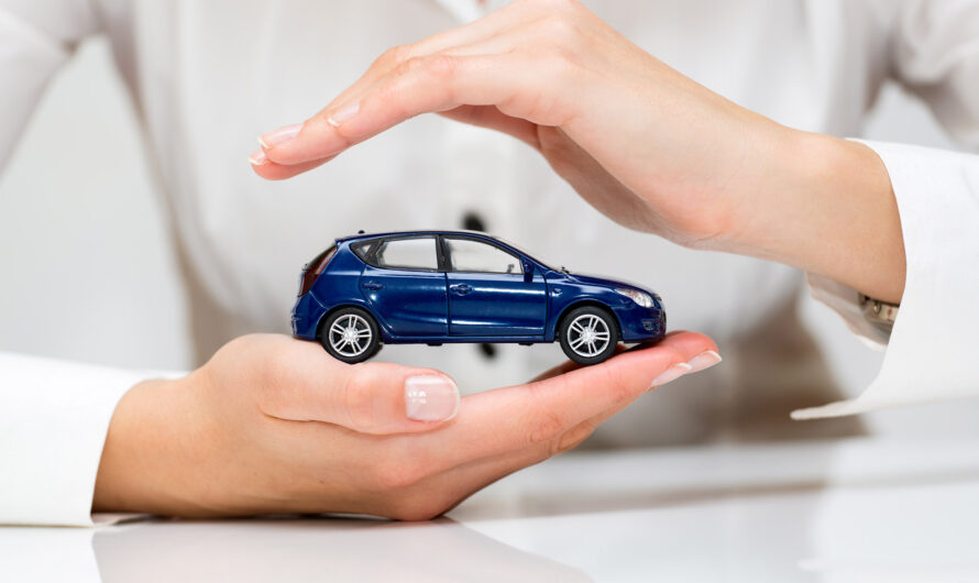 Vehicle Insurance Market Is Estimated To Witness High Growth Owing To Rising Uptake Of Technology