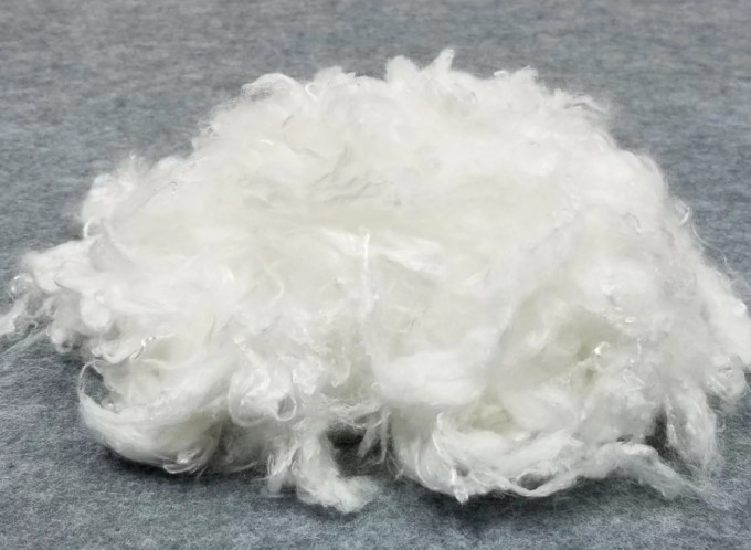 Viscose Staple Fiber Market To Grow At A Notable Pace Owing To Rising Demand From Textile Industry