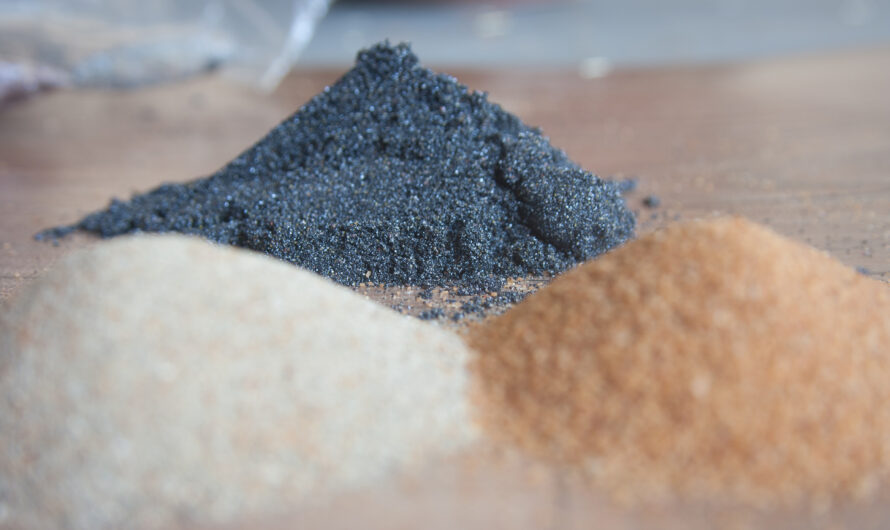 Washed Silica Sand Market is Estimated to Witness High Growth Owing to Increasing Applications in Industrial Sector