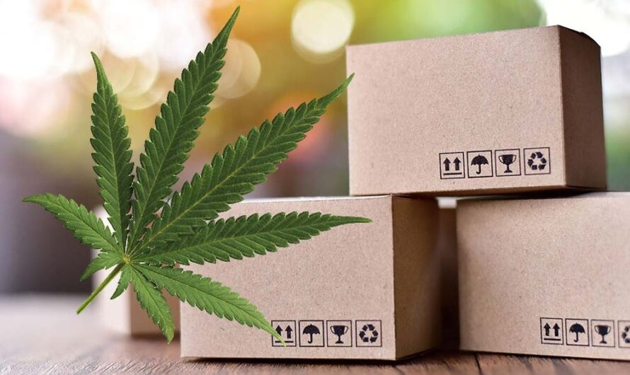 Cannabis Packaging: Ensuring Safety and Compliance in a Growing Industry