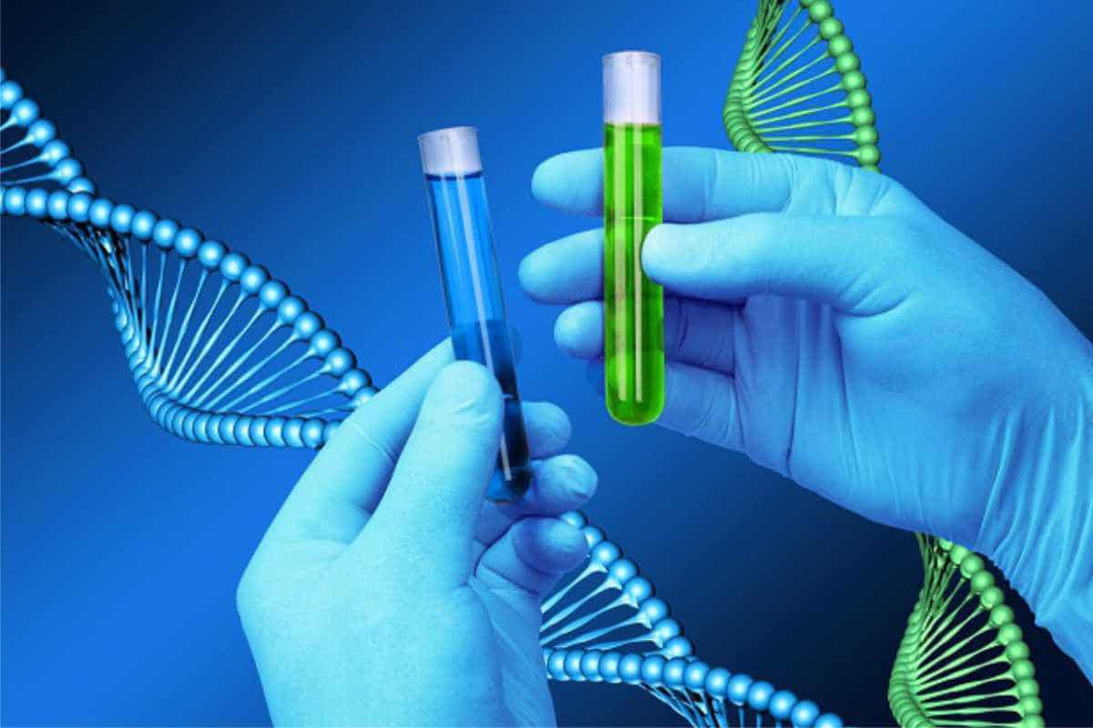 Genomic Cancer Testing