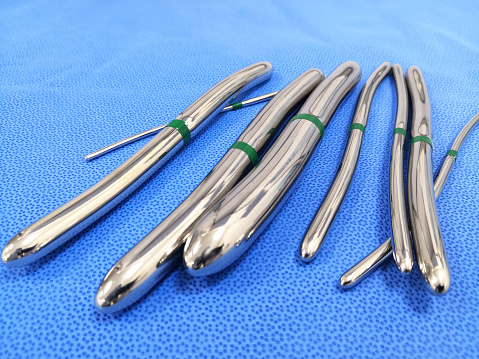 Global Cervical Dilator Market is Estimated to Witness High Growth Owing to Increase in Gynecological Procedures