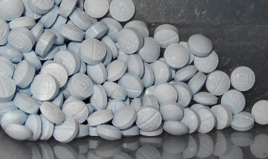 Naloxone: The Life-Saving Overdose Antidote