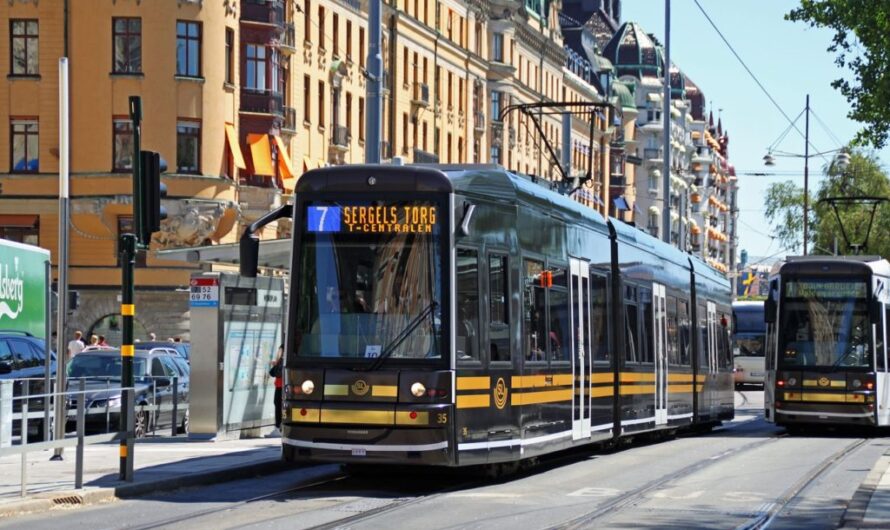 Tram Systems Market is Estimated to Witness High Growth Owing to Increasing Urbanization