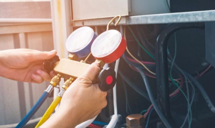 U.S. Gas Leak Detectors Industry: Keeping Homes And Businesses Safe With Gas Leak Detectors