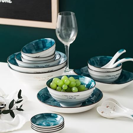 United Kingdom Glass Tableware Industry: The Rich Cultural Heritage of UK Glass Tableware